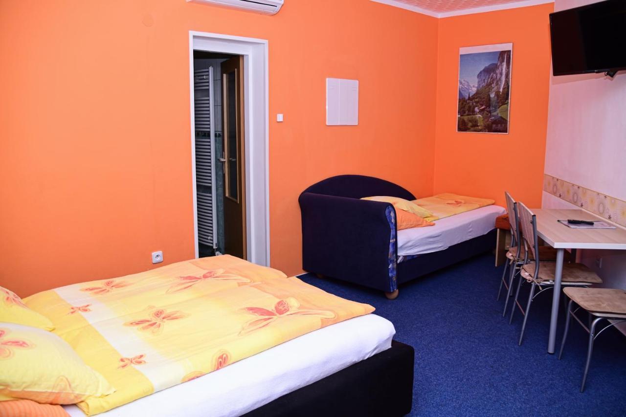 Jordan Guest house 3*