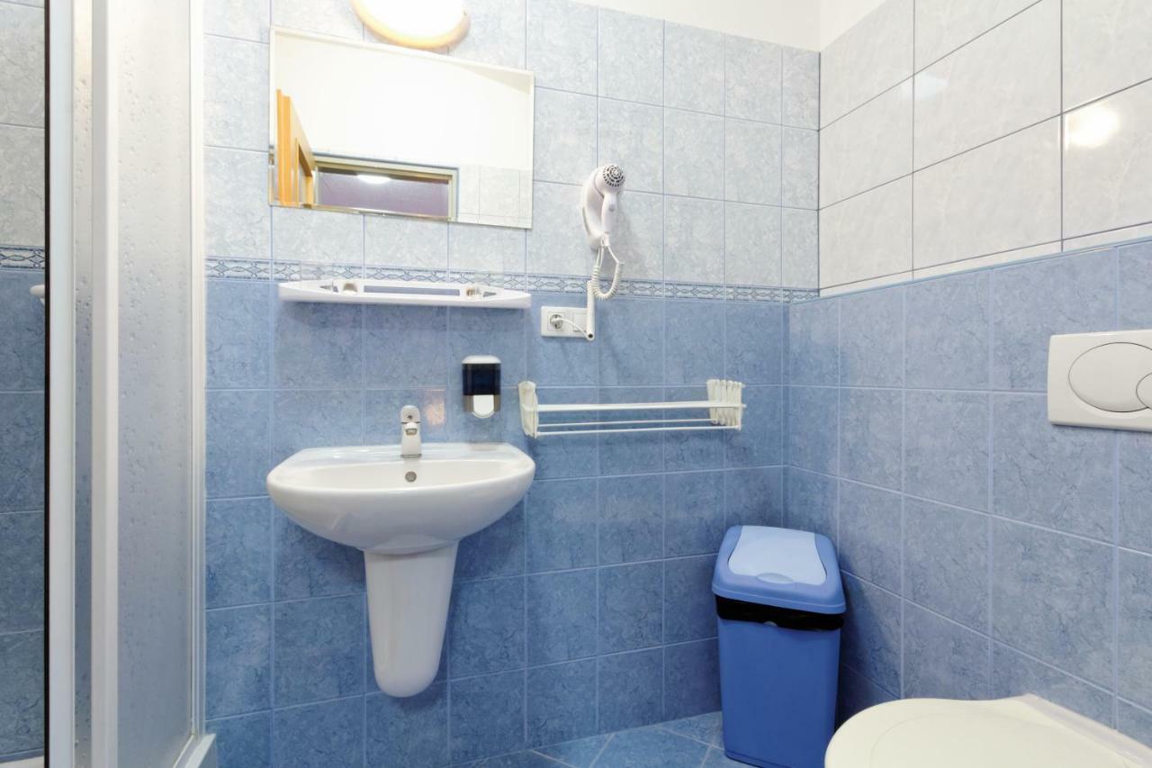 Jordan Guest house 3*