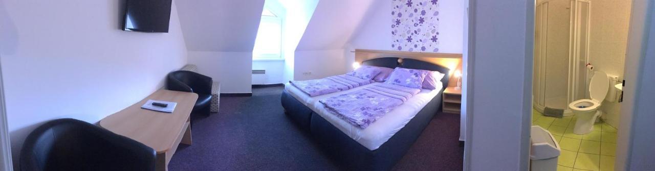 Jordan Guest house Lednice