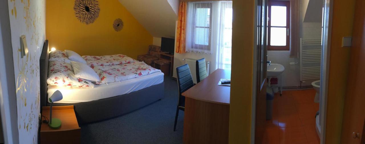 Jordan Guest house